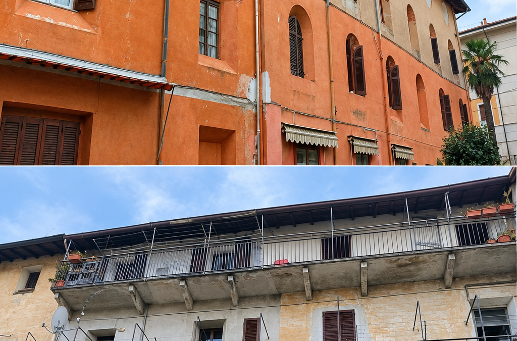 Varano Borghi 28.032