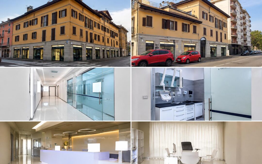 Negozio Busto Arsizio 202.177,73